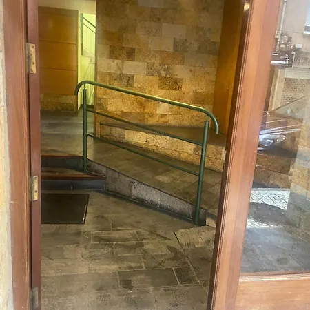 Vivienda Vacacional: Abuelos