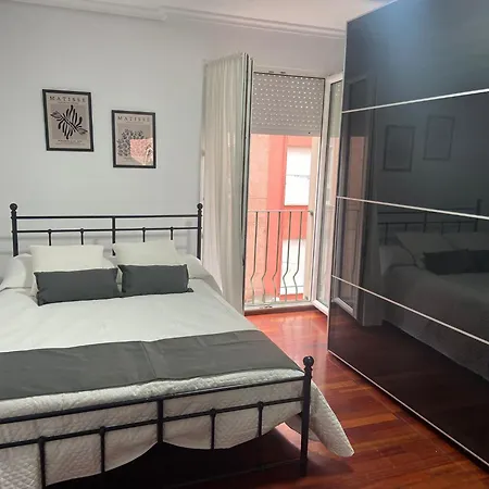 Vivienda Vacacional: Abuelos San Vicente De La Barquera