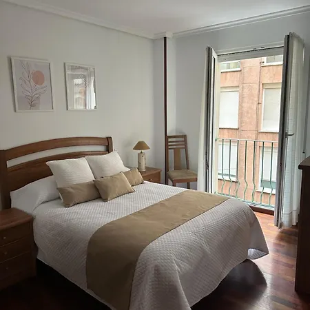Vivienda Vacacional: Abuelos