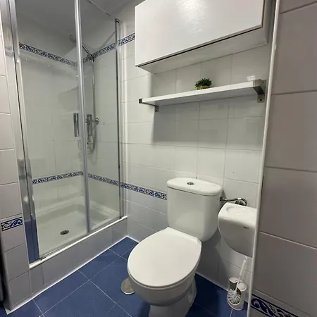 Apartment Vivienda Vacacional: Abuelos San Vicente De La Barquera