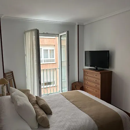 Apartment Vivienda Vacacional: Abuelos