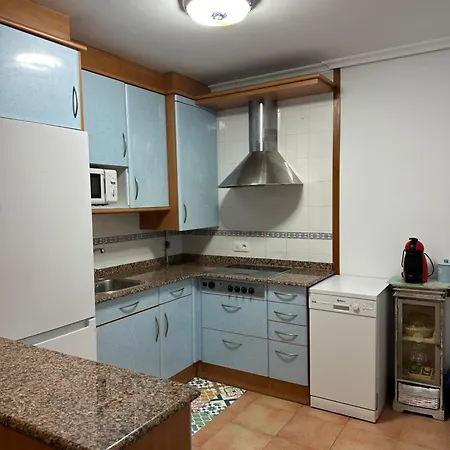 Vivienda Vacacional: Abuelos San Vicente De La Barquera