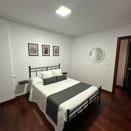 Vivienda Vacacional: Abuelos *