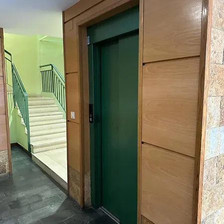 Vivienda Vacacional: Abuelos * San Vicente de la Barquera