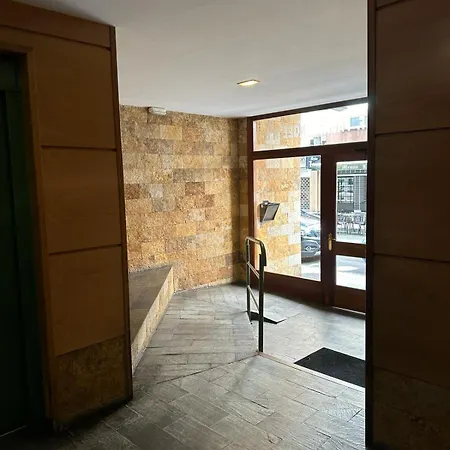 Vivienda Vacacional: Abuelos Apartman San Vicente de la Barquera