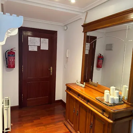 Vivienda Vacacional: Abuelos *