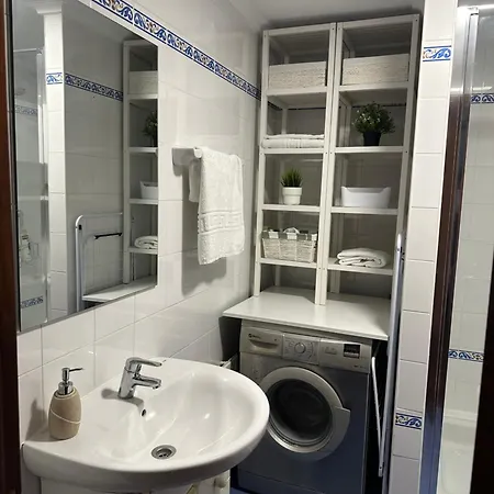 Apartman Vivienda Vacacional: Abuelos *