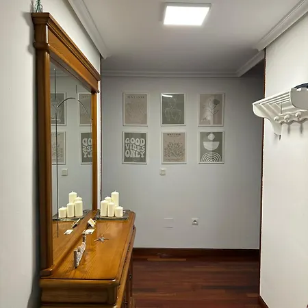 Vivienda Vacacional: Abuelos * San Vicente de la Barquera