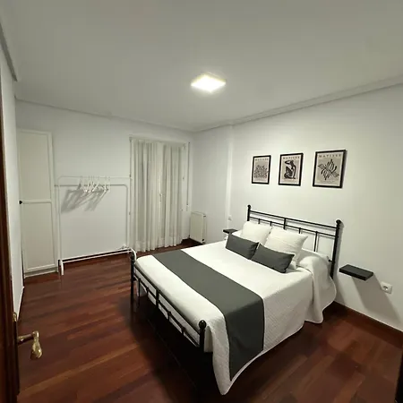 Apartman Vivienda Vacacional: Abuelos