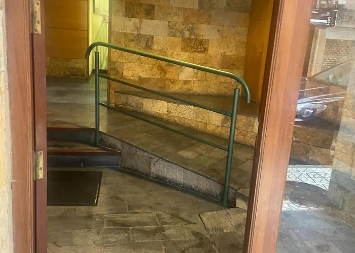 Vivienda Vacacional: Abuelos