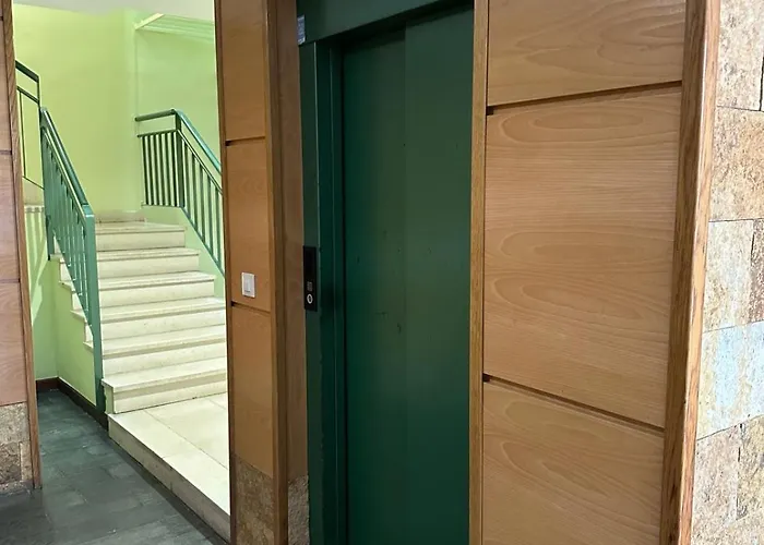 Vivienda Vacacional: Abuelos * San Vicente De La Barquera