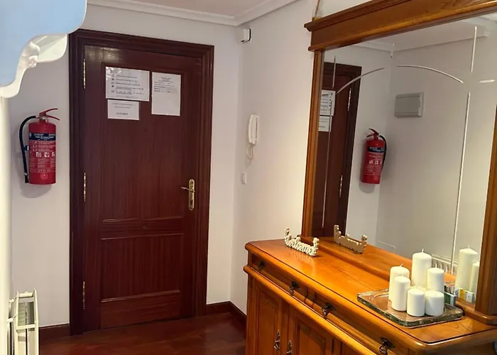 Vivienda Vacacional: Abuelos *