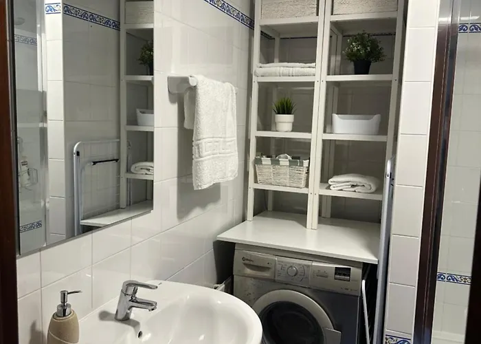 Apartmán Vivienda Vacacional: Abuelos *