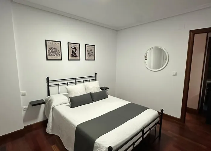 Vivienda Vacacional: Abuelos *