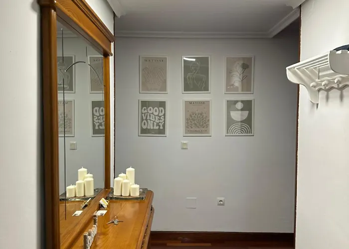 Vivienda Vacacional: Abuelos * San Vicente De La Barquera